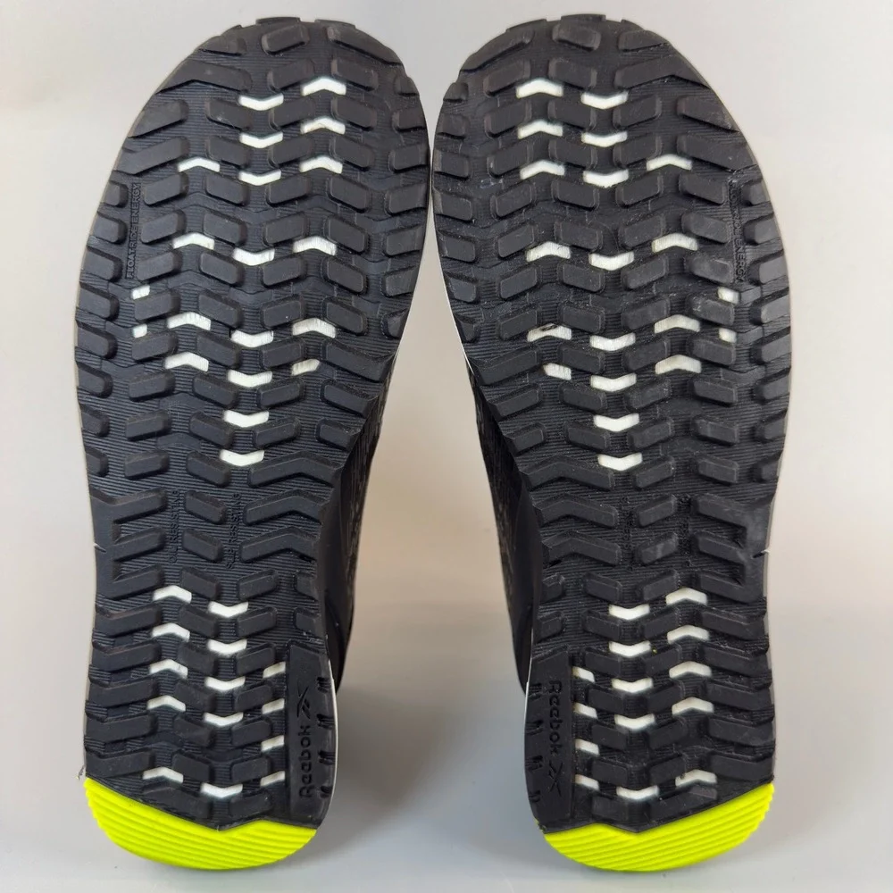 Reebok Nano X1 Adventure Womens 6 M Work Shoes Composite Safety Toe Lace Up‎ Low